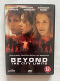 Beyond the City Limits – DVD (2001) | Nastassja Kinski & Jennifer Esposito