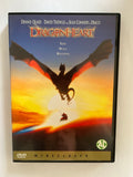 Dragonheart – DVD (1996) | Dennis Quaid & Sean Connery