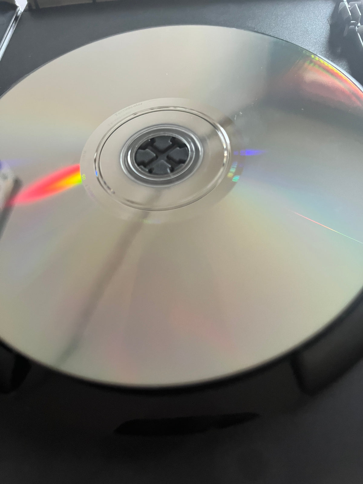 Inception – DVD (2010) | Leonardo DiCaprio & Tom Hardy