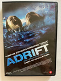 Adrift – DVD (2006) | Susan May Pratt – Survival Thriller