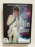 Justin Bieber: Rising Star – DVD (2010) | Music Documentary