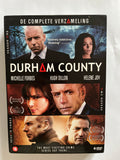 Durham County – Complete Series DVD | Seasons 1–3
