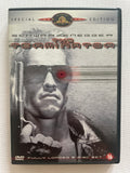 The Terminator – 2-Disc DVD (1984) | Arnold Schwarzenegger & Linda Hamilton