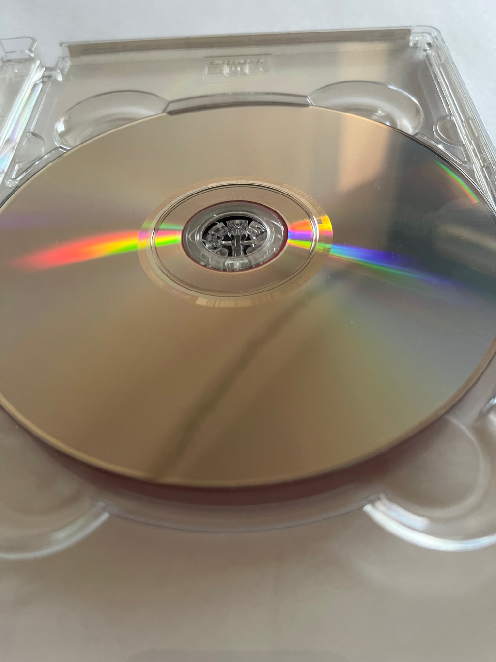 Michael Jackson: Number Ones – DVD (2003) | Greatest Hits Music Videos