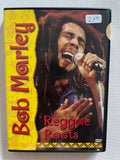 Bob Marley – Reggae Roots – DVD | Music & Documentary