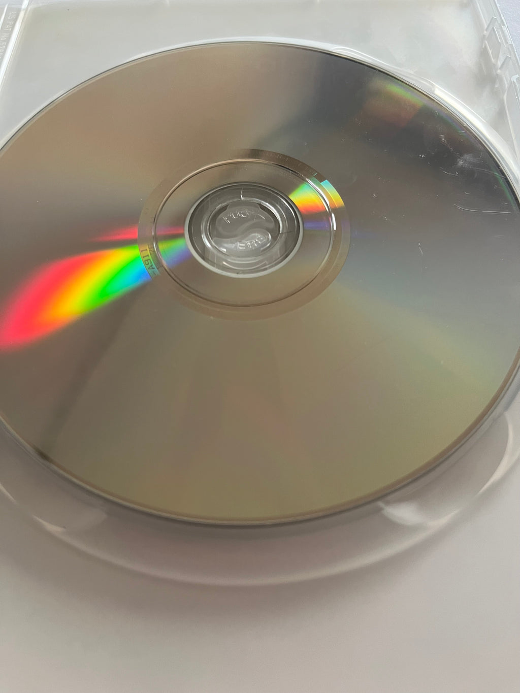 George Michael: Ladies & Gentlemen – The Best of George Michael – DVD (1999)