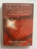 Transformers: The Original Series – Volume 3 DVD (1984) | Generation 1