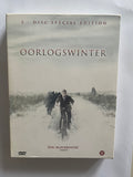 Oorlogswinter – 3-Disc Special Edition DVD (2008) | Martijn Lakemeier