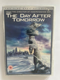 The Day After Tomorrow – 2-Disc Edition DVD (2004) | Dennis Quaid