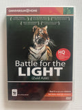Battle for the Light: South Asia – DVD | WWF Nature Documentary