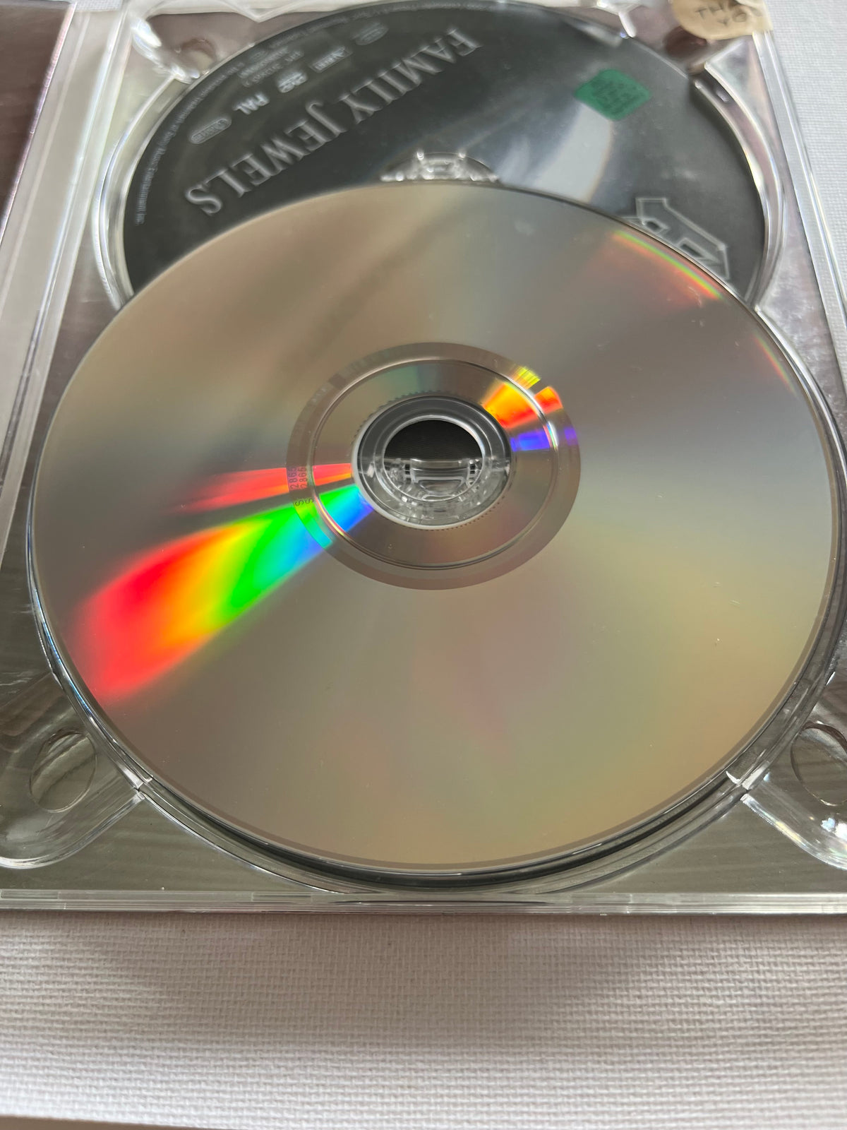 AC/DC – Family Jewels – 2-Disc DVD (2005) | Classic Rock Music Videos