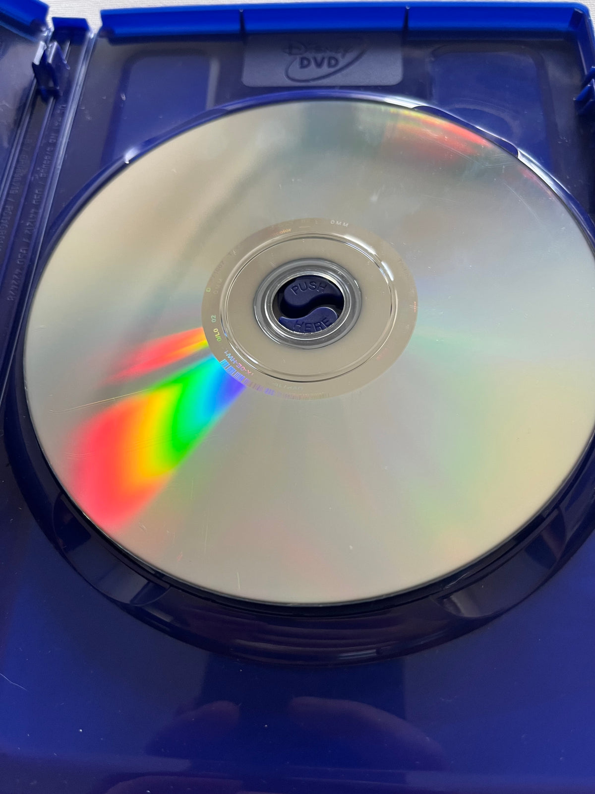 Disney Pixar Toy Story – Special Edition DVD (1995) | Tom Hanks & Tim Allen