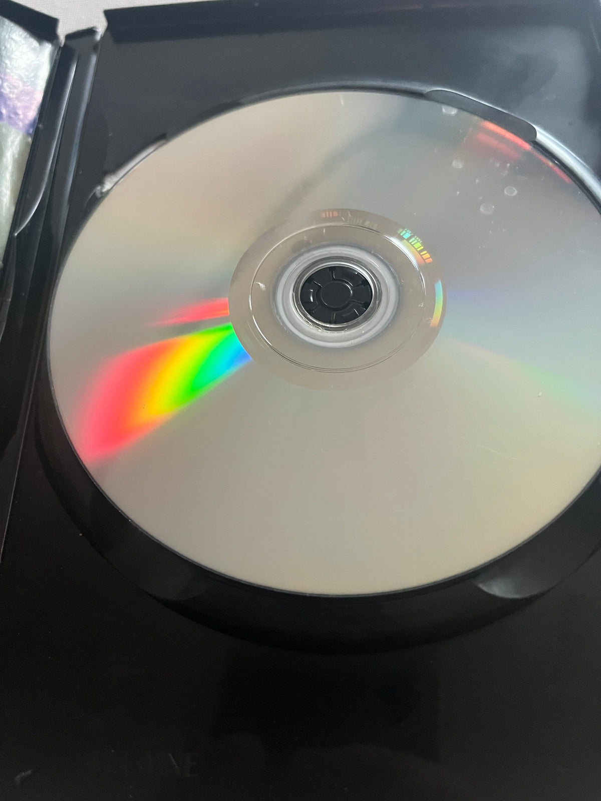 007 Quantum of Solace – DVD (2008) | Daniel Craig & Olga Kurylenko