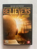 Believers – Unrated Edition DVD (2007) | Johnny Messner & Jon Huertas