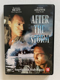 After the Storm – DVD (2001) | Benjamin Bratt & Mili Avital