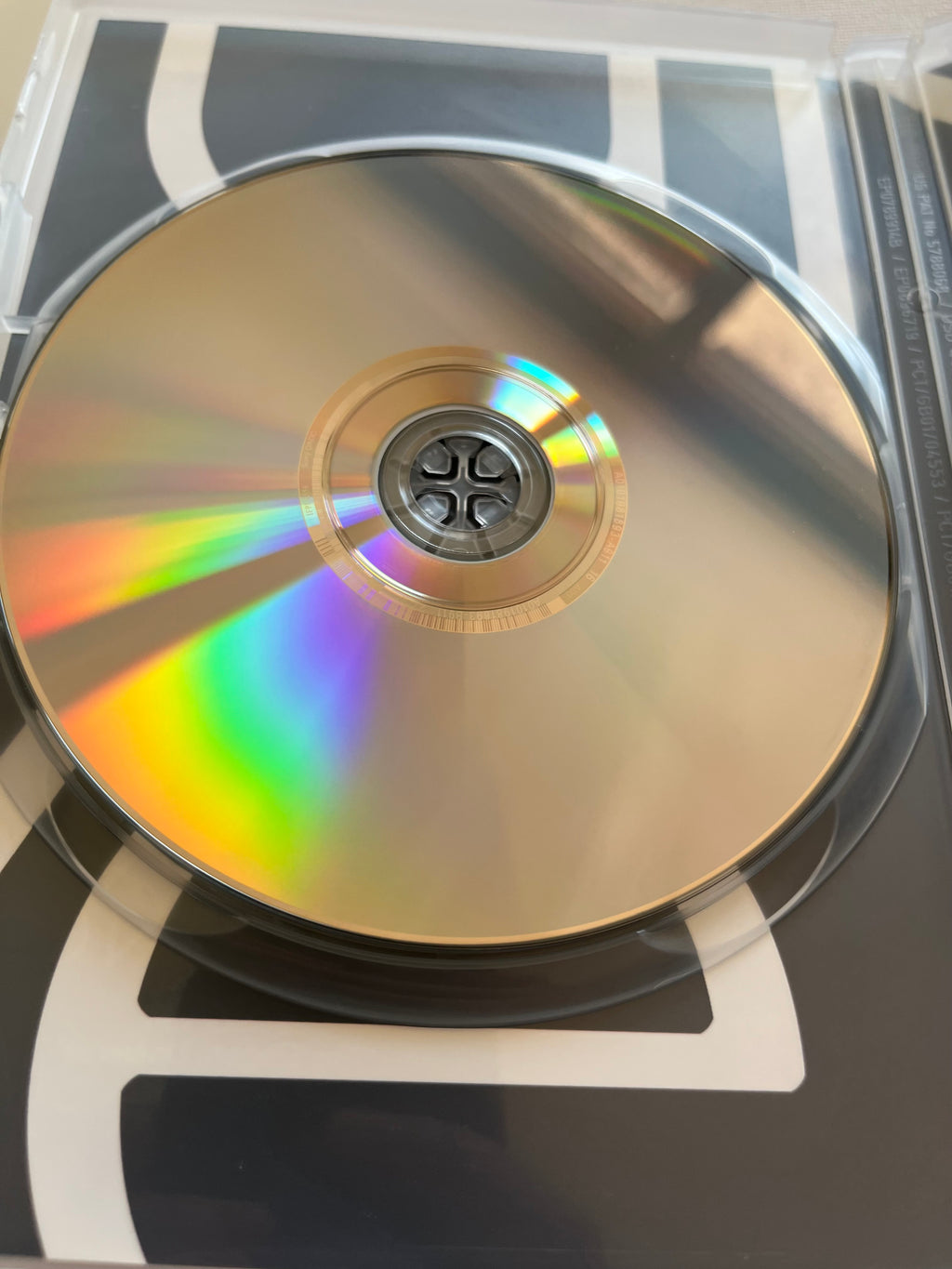 The Elegant Universe – 2-Disc DVD (2003) | Brian Greene