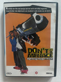 Don’t Be a Menace – DVD (1996) | Shawn Wayans & Marlon Wayans
