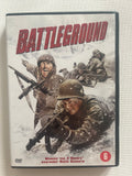 Battleground – DVD (1949) | Van Johnson & John Hodiak