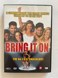 Bring It On – DVD (2000) | Kirsten Dunst & Eliza Dushku