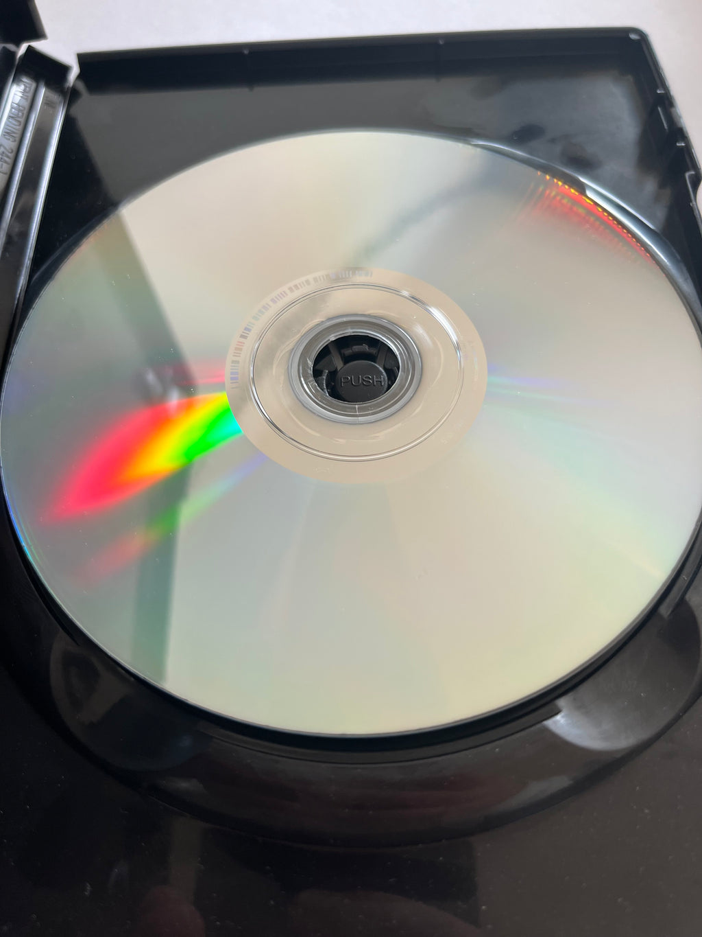 The Last Leprechaun – DVD (1998) | Veronica Hamel & Jack Scalia