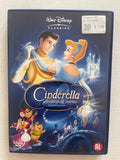Disney Cinderella – Special Edition DVD (1950) | Classic Animated Film