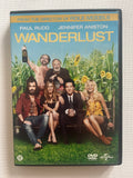 Wanderlust – DVD (2012) | Jennifer Aniston & Paul Rudd