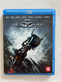 The Dark Knight – 2-Disc Special Edition Blu-ray (2008) | Christian Bale & Heath Ledger