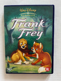 Disney The Fox and the Hound – DVD (1981) | Disney Classic