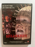 Hellraiser: Deader – DVD (2005) | Doug Bradley | Horror