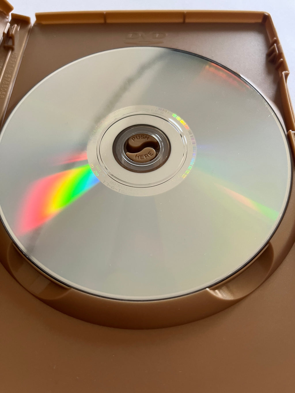 The Golden Compass – DVD (2007) | Nicole Kidman & Daniel Craig