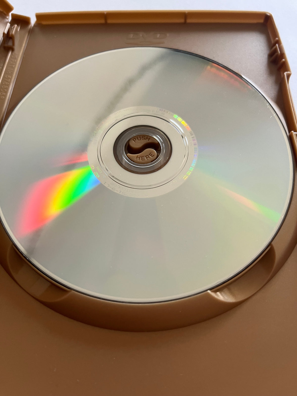 The Golden Compass – DVD (2007) | Nicole Kidman & Daniel Craig