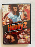 Honey 2 – DVD (2011) | Katerina Graham & Randy Wayne