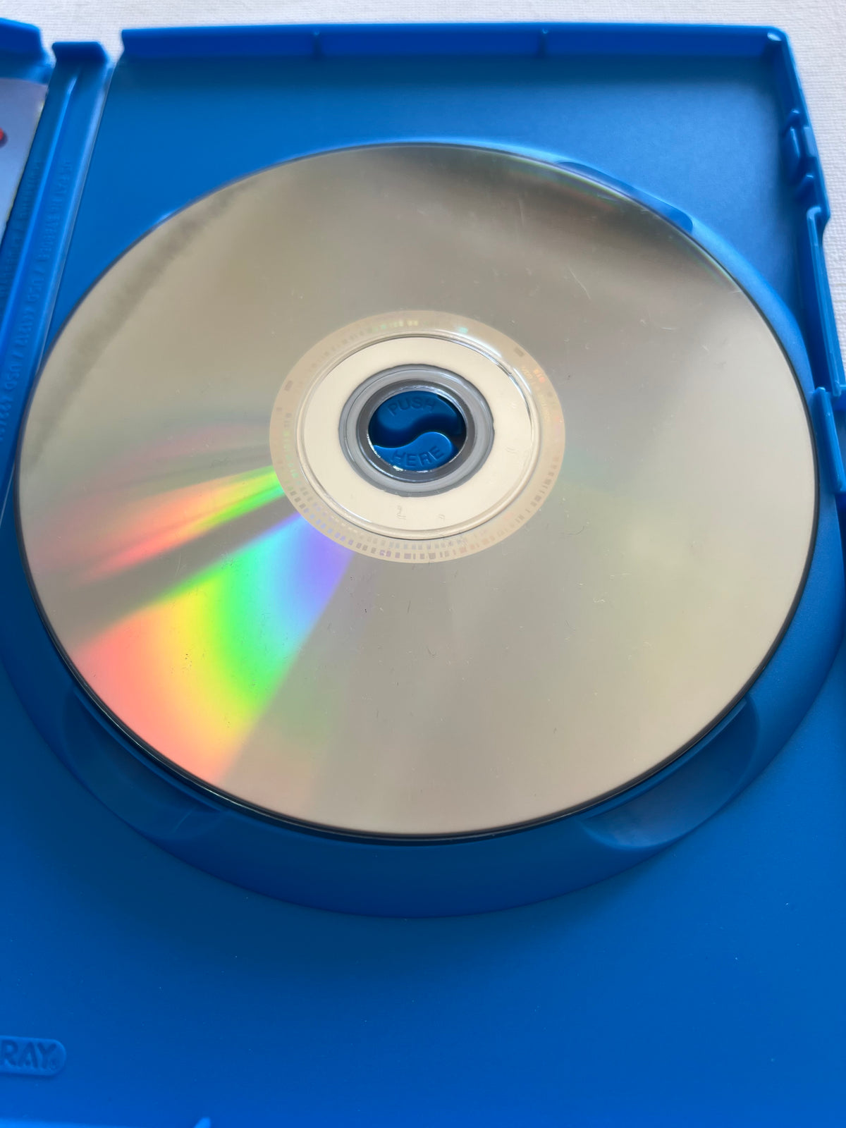 Lepel – DVD (2005) | Joep Truijen & Neeltje de Vree