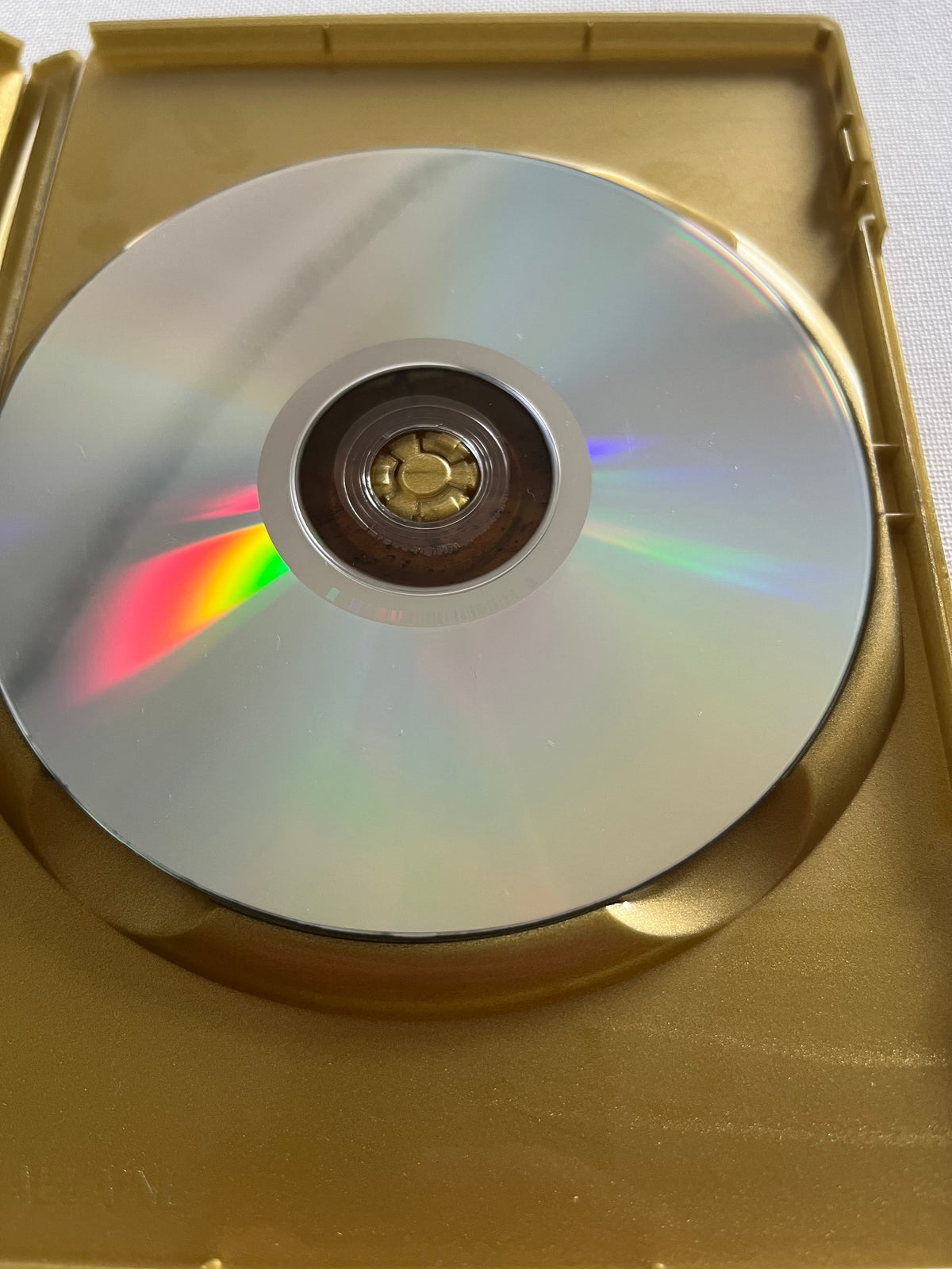 Country Gold – DVD | Classic Country Music Collection