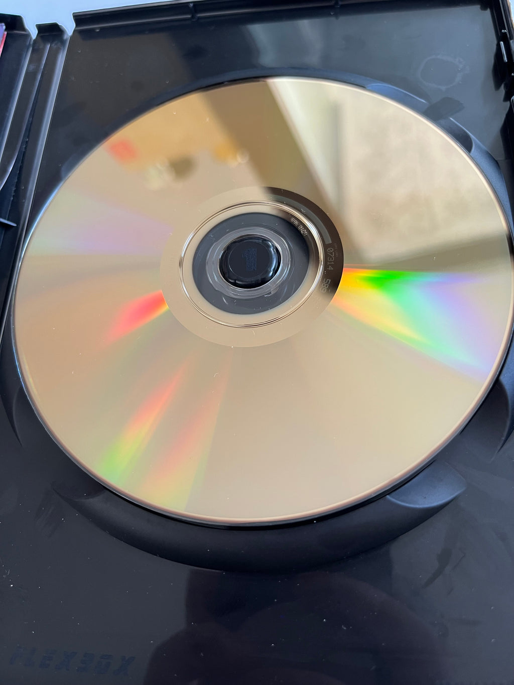 S Club – S Club Party Live DVD (2001) | Live Concert