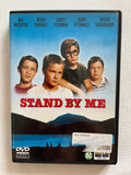 Stand by Me – DVD (1986) | River Phoenix & Wil Wheaton
