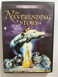The NeverEnding Story – DVD (1984) | Noah Hathaway & Barret Oliver