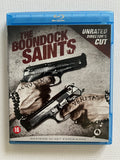 The Boondock Saints – Blu-ray (1999) | Willem Dafoe & Sean Patrick Flanery