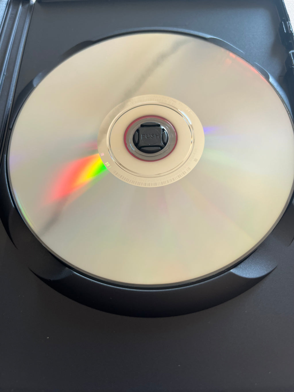 The Romantics – DVD (2010) | Katie Holmes & Anna Paquin