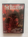 The Believer – DVD (2001) | Ryan Gosling & Summer Phoenix