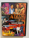 80s TV Series Mix – DVD | Classic Television Collection