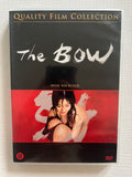 The Bow – DVD (2005) | Han Yeo-reum & Jeon Sung-hwan
