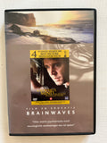 A Beautiful Mind – DVD (2001) | Russell Crowe & Jennifer Connelly