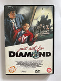 Just Ask for Diamond – DVD (1988) | Colin Dale & Dursley McLinden