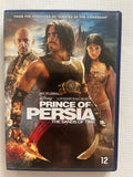 Disney Prince of Persia: The Sands of Time – DVD (2010) | Jake Gyllenhaal & Gemma Arterton
