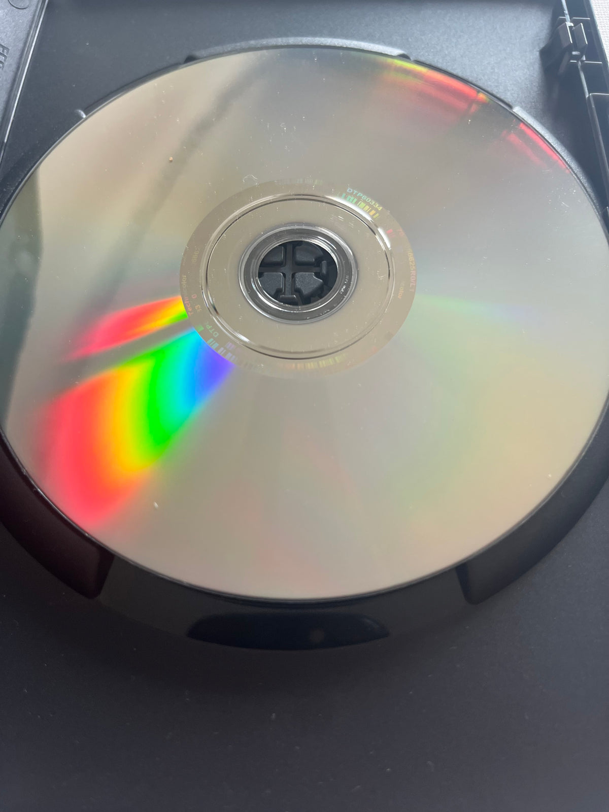 Pan – DVD (2015) | Hugh Jackman, Levi Miller & Garrett Hedlund