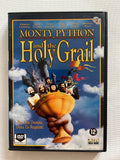 Monty Python and the Holy Grail – 2-Disc DVD (1975) | Special Edition
