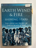 Earth, Wind & Fire: Shining Stars – DVD (2001) | Music Documentary