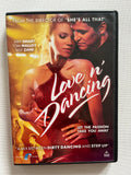Love N’ Dancing – DVD (2009) | Amy Smart & Tom Malloy