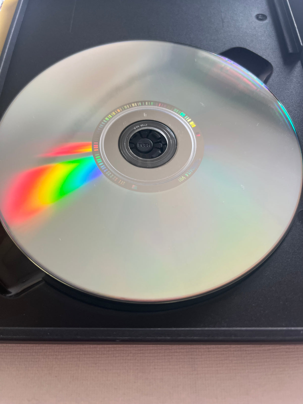 Ace Ventura: Pet Detective – DVD (1994) | Jim Carrey & Courteney Cox